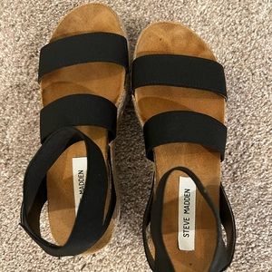 Steve Madden sandals